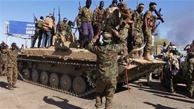 الجيش السوداني يستعيد السيطرة على منطقة الدانكوج بكردفان ويستهدف مواقع الدعم السريع