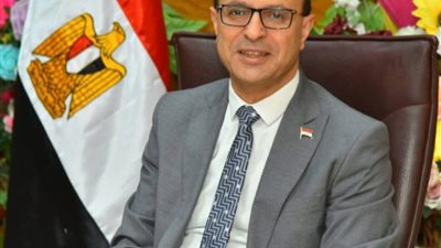 المنشاوي : الشمول المالي للمرأة يشهد نموًا غير مسبوق بنسبة 295% منذ 2016