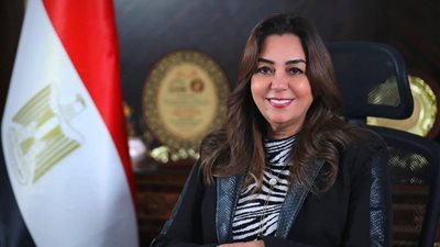 وزيرة التنمية المحلية توجه بإحالة مسؤولين بأحياء المرج والسلام أول بالقاهرة للنيابة