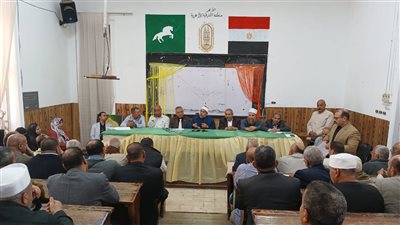 استعدادًا لامتحانات الثانوية الأزهرية.. الشرقية تعقد المقابلات الشخصية لرؤساء اللجان 