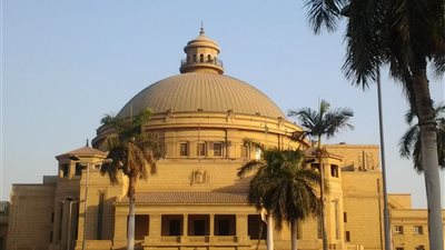 تعليق الدراسة في جامعة القاهرة يوم 7 أبريل بسبب حدث جامعي ضخم