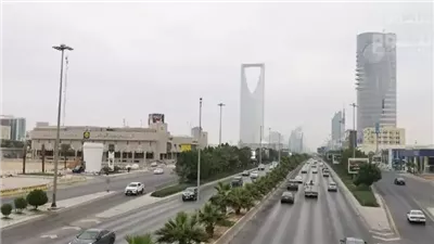 درجة الحرارة.. طقس معتدل نهارًا مائل للبرودة ليلاً على أغلب الأنحاء 