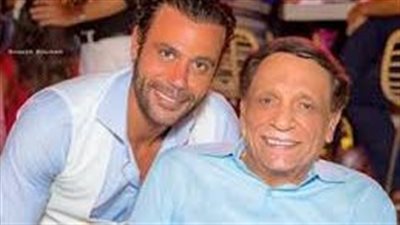 تطورات جديدة بشأن الحالة الصحية للزعيم عادل إمام.. محمد إمام يطمئن الجمهور