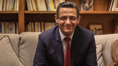 نقيب المحامين يهنئ خالد البلشي بفوزه بمنصب نقيب الصحفيين