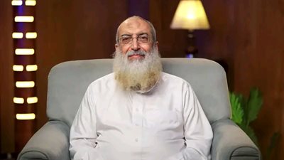 ياسر برهامي: الوفاء بالمعاهدات واجب شرعي ومصلحة الدولة أولًا فوق القتال