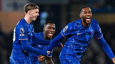مباراة مرتقبة بين برينتفورد وتشيلسي في الدوري الإنجليزي الممتاز 