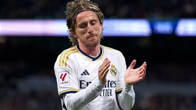 أندية الدوري القطري تسعى لضم لوكا مودريتش خلال الميركاتو الصيفي