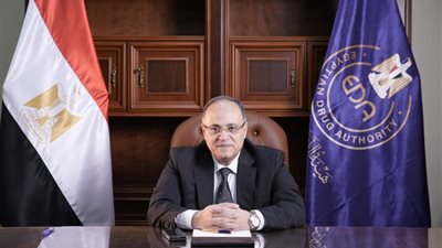 تصريحات رئيس هيئة الدواء بشأن التقدم في الرقابة على الأدوية