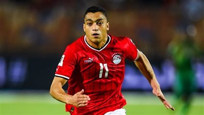إصابة محمد حمدي ومصطفى محمد بعد مباراة زيمبابوي بأمم أفريقيا 2025