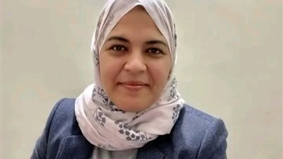 بلاغ للنائب العام يتهم داليا زيادة بالتخابر ودعم إسرائيل | تفاصيل القضية
