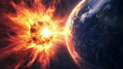 ظاهرة لن تراها في سماء بلدك.. حدث فلكي نادر يقترب في سبتمبر2025