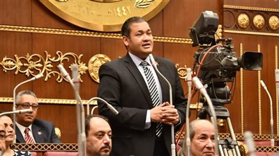 برلماني يطالب برقمنة إجراءات تأسيس الشركات وتشجيع 