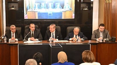 لجنة الخطة والموازنة تناقش موازنة 