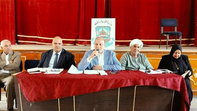 «تعليم قنا» تنظيم مسابقة بيئية بين مدارس كل إدارة تعليمية