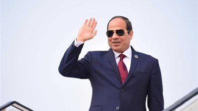 عاجل: وصول الرئيس السيسي إلى موسكو للمشاركة في احتفالات الذكرى الثمانين لعيد النصر
