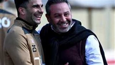 زيزو يطمئن جماهير الزمالك.. وحازم إمام يكشف كواليس الحديث معه
