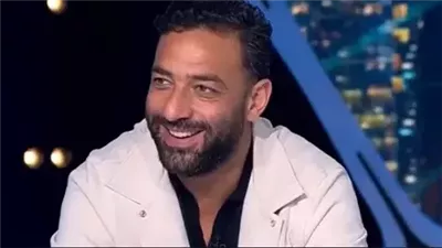 منع ظهور أحمد حسام 