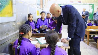وزارة التعليم تطرح استفتاء لاختيار شكل جديد للثانوية العامة.. التفاصيل الكاملة