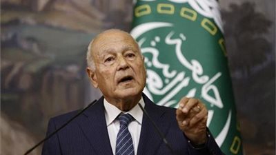 أبو الغيط يدعو لتغليب المصلحة العليا للشعب اليمني وتجنب التصعيد في حضرموت والمهرة