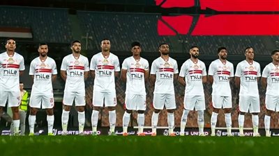 نادي الزمالك يتقدم بخطاب رسمي للمحكمة الفيدرالية للحصول على حيثيات حكم باتشيكو