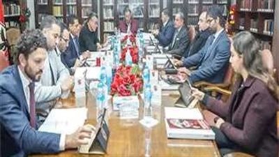 الأهلي يطلب الاطلاع على مشروع تعديل قانون الرياضة ويؤكد دعمه للتعاون المؤسسي