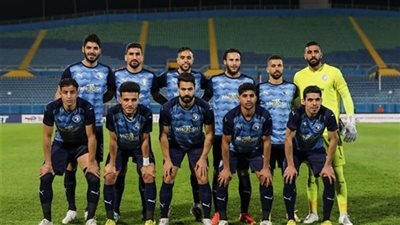 بعثة بيراميدز تغادر الرباط إلى مكناس وسط أزمات قبل مواجهة الجيش الملكي