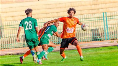 المنصورة يواجه بلدية المحلة في صراع البقاء في دوري المحترفين