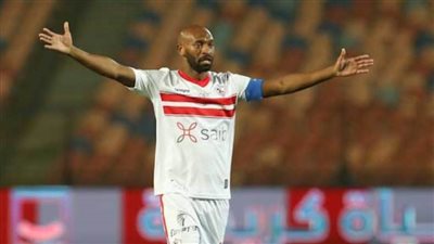 شيكابالا يحدد موعد اعتزاله ويستعد لخاتمة مسيرته مع الزمالك
