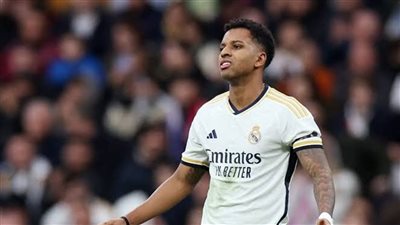 رودريجو جوس يرفض العروض السعودية ويؤكد تمسكه بالبقاء في ريال مدريد
