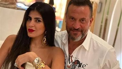 ماجد المصري: مراتي اتريقت على شكلي.. ودلوقتي بتقولي قص شعرك