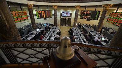 البورصة المصرية تستعيد توازنها وتصعد بنسبة 0.76% بعد موجة خسائر عالمية
