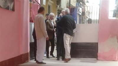 تفاصيل جديدة بشأن وفاة مدير إدارة الباجور التعليمية.. حقيقة تعنيف وزير التعليم