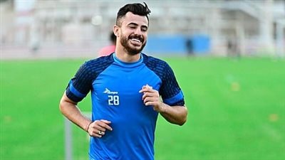 إعلامي يفجر مفاجأة بشأن انتقال الونش للأهلي
