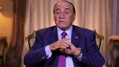 اللواء سمير فرج يكشف زيارة ماكرون للعريش رسالة عن استقرار الأمن وتنمية سيناء