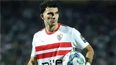 الزمالك يقترب من حسم تجديد عقد زيزو وسط توترات مع الجمهور