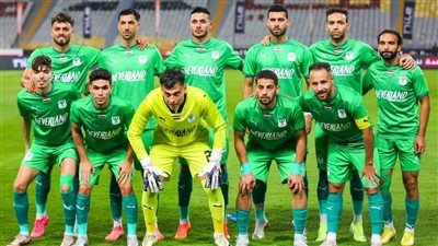 المصري البورسعيدي يؤدي تدريباته استعدادا للموسم المقبل