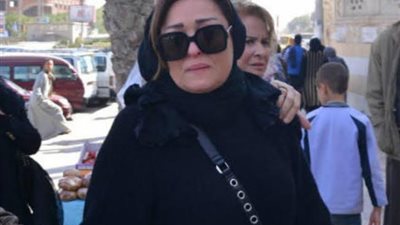 وفاة شقيق الفنانة نهال عنبر.. وتطلب دعاء جمهورها لصلاة الغائب