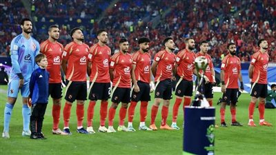 بيراميدز يتحرك لضم لاعب أساسي في تشكيل الأهلي