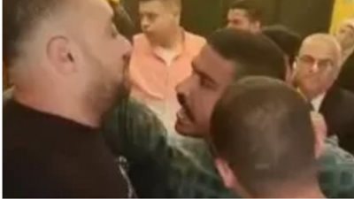 القصة الكاملة لاعتداء مدير مدرسة خاصة وجاردات على طالب ووالده في السلام