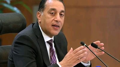 مدبولي: مصر في مواجهة حرب اقتصادية عالمية وتحديات عالمية تتطلب تضافر الجهود