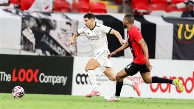 السد يحقق فوزًا مثيرًا على الريان ويواصل صدارته للدوري القطري