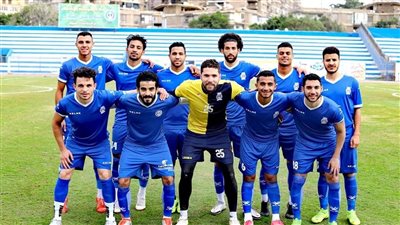 عطية السيد يقود الترسانة خلفًا لعبد المقصود بعد التعادل مع السكة الحديد