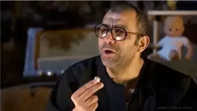 إخلاء سبيل نجل فنان شهير في واقعة قتل خطأ بعد تصالح والد الضحية