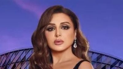 أنغام تستعد لحفل ضخم في دبي بعد نجاح ألبوم 