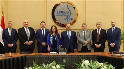 الولايات المتحدة  الأمريكية ومصر توقعان عقودًا بقيمة 235 مليون دولار