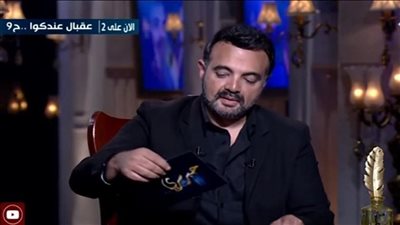 عمرو محمود ياسين يهاجم إدارة الزمالك بعد انتقال زيزو للأهلي