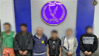 الداخلية تكشف حقيقة مقاطع الفيديو المتداولة حول حادثة التعدي على فتاة بالإسماعيلية