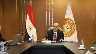تنفيذًا لتوجيهات الرئيس: وزير العمل يفتتح ورشة عمل حول 