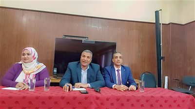 المشروعات القومية وتنمية الولاء والانتماء.. ندوة بمجمع إعلام قنا