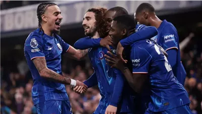 تحذيرات أمنية لتشيلسي في وارسو قبل مواجهة ليجيا في دوري المؤتمر الأوروبي